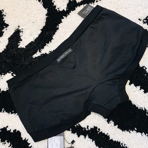 Prada NWT culottes